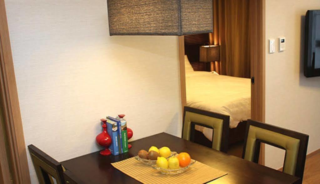 Hotel Riviera Geoje Eksteriør bilde